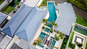 Villa Pesona by BaliSuperHost
